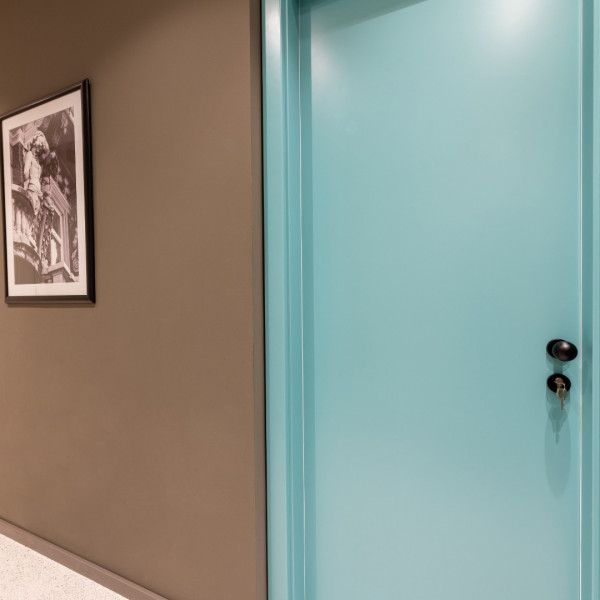 Porto Fiume, Porto Fiume apartments and rooms in Rijeka, right on the waterfront Rijeka