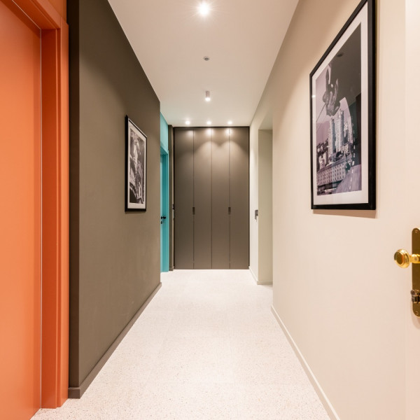 Porto Fiume, Porto Fiume apartments and rooms in Rijeka, right on the waterfront Rijeka