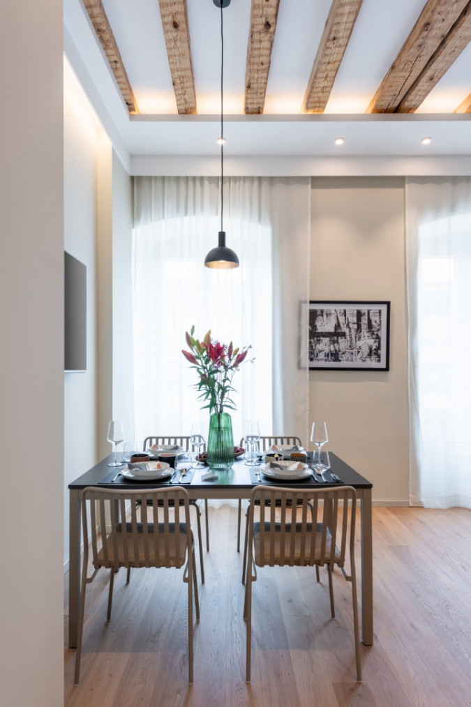 Porto Fiume, Porto Fiume apartments and rooms in Rijeka, right on the waterfront Rijeka