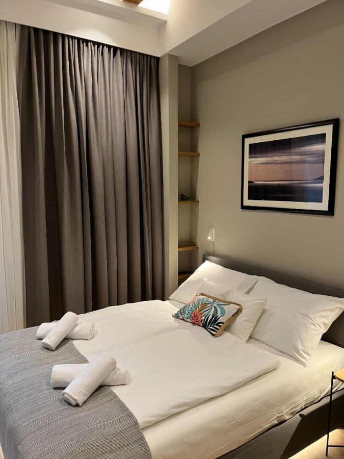 Apartment 2, Porto Fiume apartments and rooms in Rijeka, right on the waterfront Rijeka
