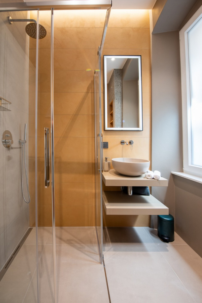 Apartment 3, Porto Fiume apartments and rooms in Rijeka, right on the waterfront Rijeka