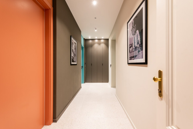 Porto Fiume, Porto Fiume apartments and rooms in Rijeka, right on the waterfront Rijeka