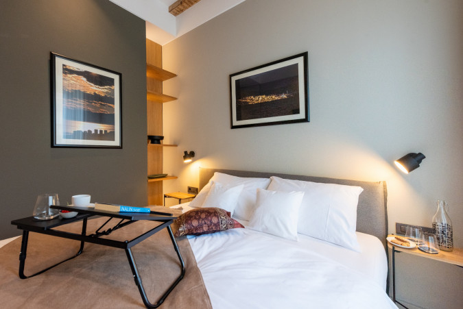 Apartment 4a, Porto Fiume apartments and rooms in Rijeka, right on the waterfront Rijeka