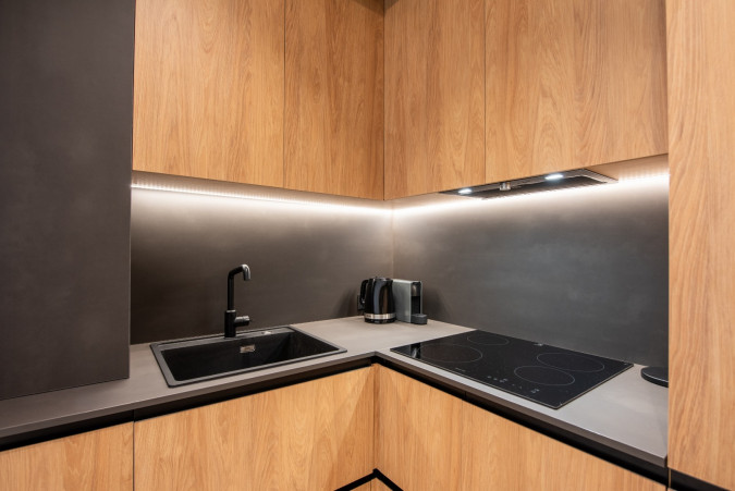 Apartment 3, Porto Fiume apartments and rooms in Rijeka, right on the waterfront Rijeka
