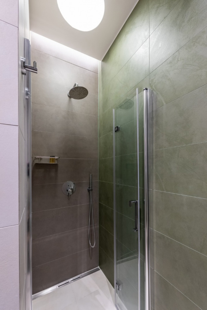 Apartment 1, Porto Fiume apartments and rooms in Rijeka, right on the waterfront Rijeka
