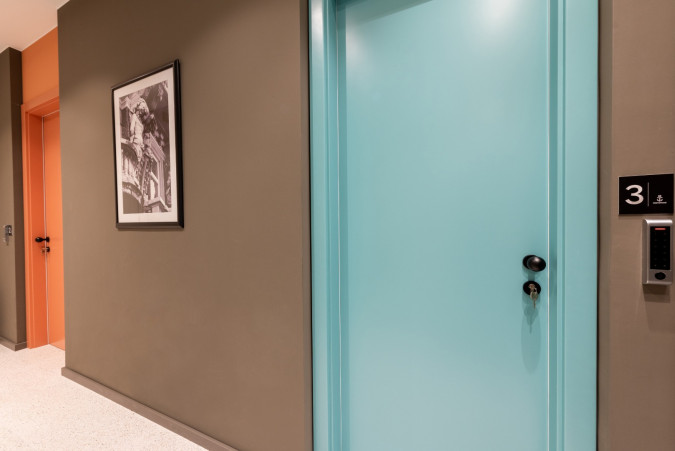 Porto Fiume, Porto Fiume apartments and rooms in Rijeka, right on the waterfront Rijeka
