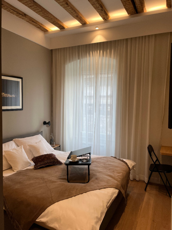 Apartment 4a, Porto Fiume apartments and rooms in Rijeka, right on the waterfront Rijeka