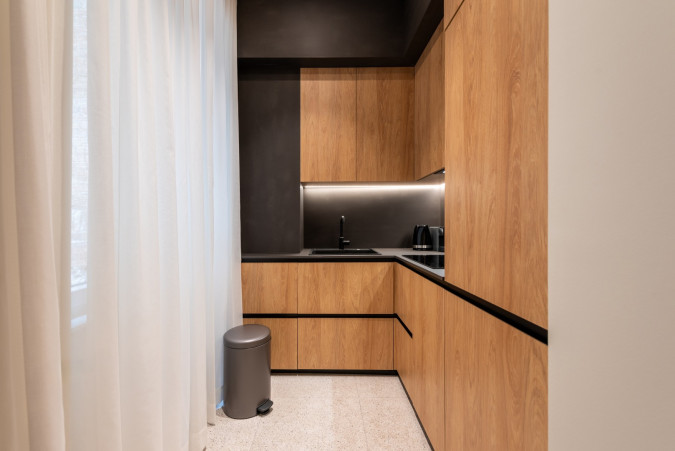 Apartment 3, Porto Fiume apartments and rooms in Rijeka, right on the waterfront Rijeka