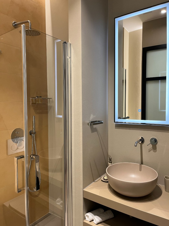 Apartment 2, Porto Fiume apartments and rooms in Rijeka, right on the waterfront Rijeka
