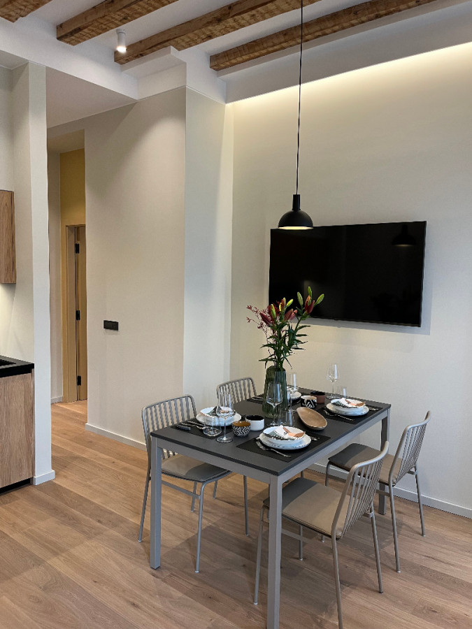 Apartment 4a, Porto Fiume apartments and rooms in Rijeka, right on the waterfront Rijeka