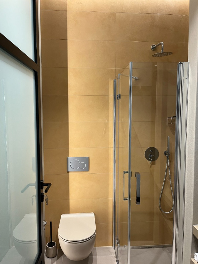 Apartment 2, Porto Fiume apartments and rooms in Rijeka, right on the waterfront Rijeka