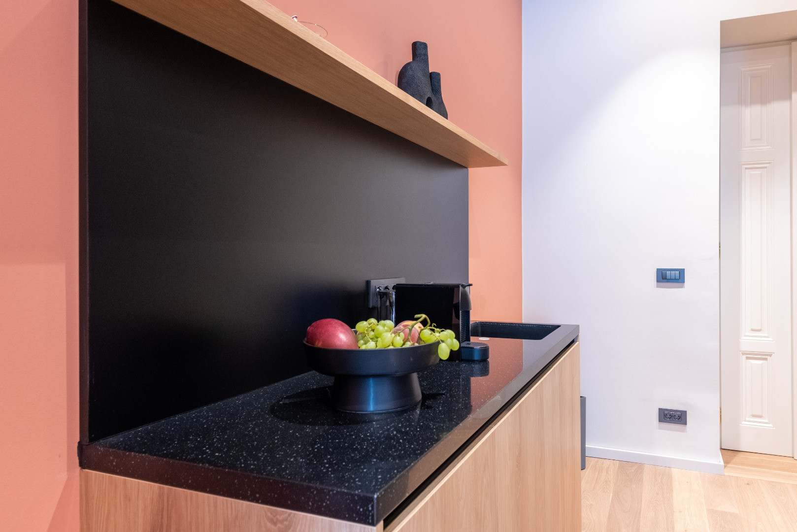 Apartments Porto Fiume in Rijeka - Newly renovated accommodation in a great location, Porto Fiume apartments and rooms in Rijeka, right on the waterfront Rijeka