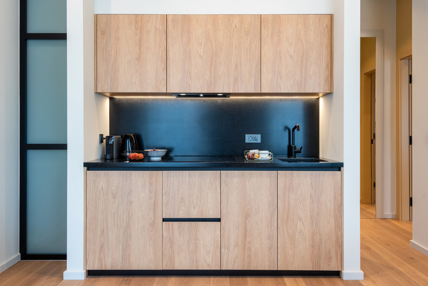 Apartments Porto Fiume in Rijeka - Newly renovated accommodation in a great location, Porto Fiume apartments and rooms in Rijeka, right on the waterfront Rijeka