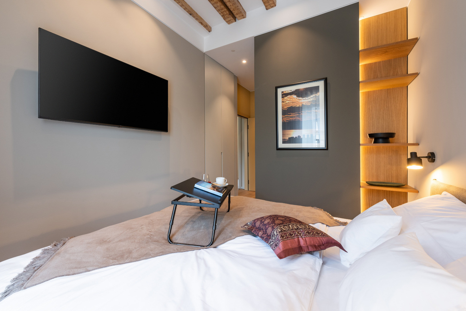 Apartments Porto Fiume in Rijeka - Newly renovated accommodation in a great location, Porto Fiume apartments and rooms in Rijeka, right on the waterfront Rijeka