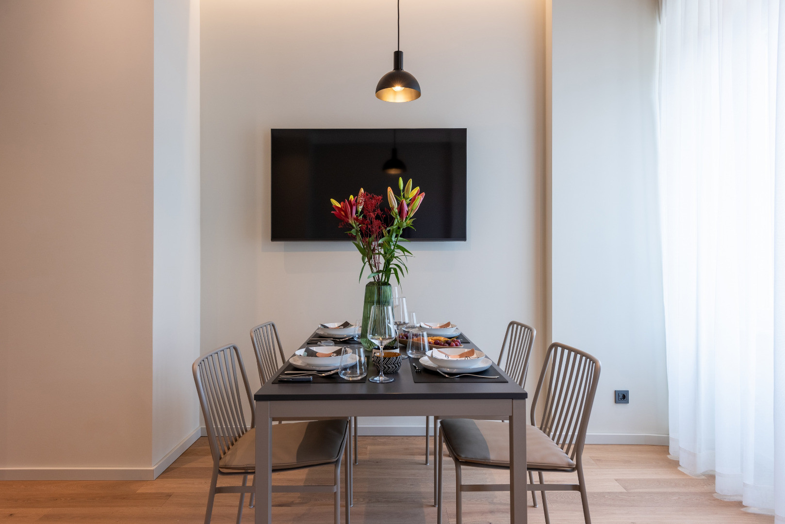 Apartments Porto Fiume in Rijeka - Newly renovated accommodation in a great location, Porto Fiume apartments and rooms in Rijeka, right on the waterfront Rijeka